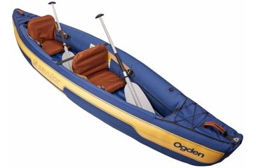 Image of Sevylor Canoe Ogden Combo 2P C001, 2000014328