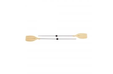 Image of Sevylor Telescoping Oars, Aluminum 187629