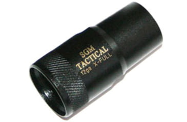 Image of SGM Tactical Saiga/Vepr Shotgun 12 Gauge X-tra Full Chokes - 40k, SGMT12XFC