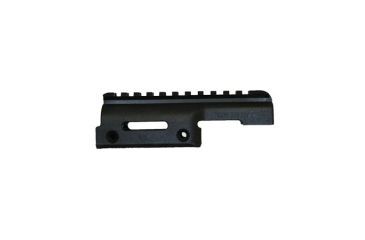 Image of SGM Tactical Top Rail For Tri-Rail - Forearms, SGMTTR