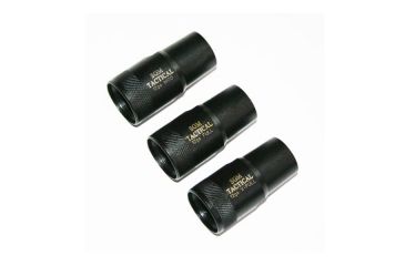 Image of SGM Tactical Vepr Shotgun Choke Tube Set - 40,35,20k, Black, SGMT12TPV