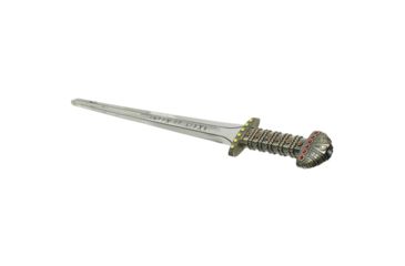 Image of Shadow Cutlery Vikings - Sword Of Kings - Limited Edition - Premier First Run, etched with Viking runes, SH8005LE-P