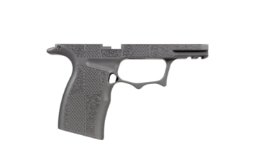 Image of Shark Coast Tactical X65 Shark Tooth, Black, Small, 200-066-0410-01