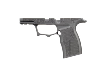 Image of Shark Coast Tactical X65 Shark Tooth, Black, Small, 200-066-0410-01