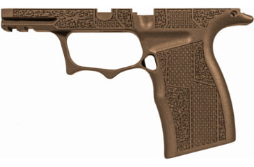 Image of Shark Coast Tactical X65 Shark Tooth, Tungsten, Small, 200-066-0410-03