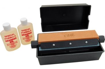 Image of Sharpener 8in. Pro Hone AC51