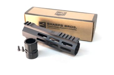 Image of Sharps Bros. 7 Mlok Handguard - SBHG02