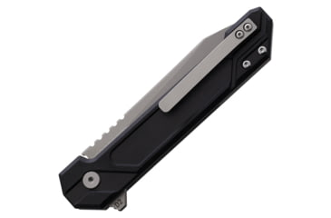 Image of Sharps Bros. Meanstreak Linerlock G10 D2, SBKF010