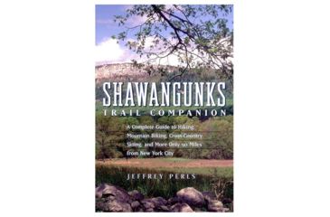 Image of Shawangunks Trail Companion, Jeffrey Perls, Publisher - W.w. Norton &amp; Co