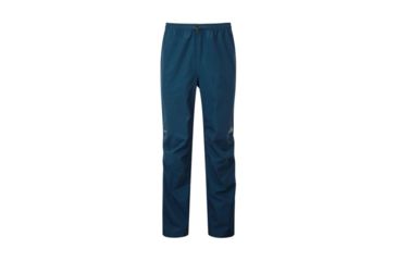 Image of SHED-Mountain Equipment Odyssey Pant, Marine, Large, 682-2-L-DEMO