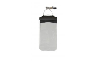 Image of Shed, Seattle Sports E-Merse Clear Dry/Clear-Black