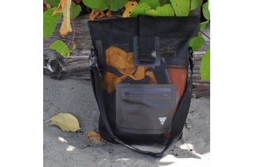 Image of Shed, Seattle Sports Mesh Tote/Black