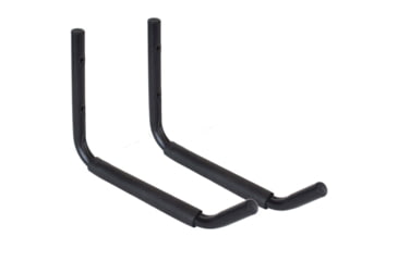 Image of Shed,Seattle Sports Utility Wall Cradles/Blk