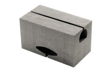 Image of Shed, Seattle SportsRiverside Universal Canoe Carrier Kit/Gray