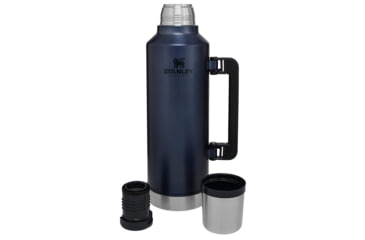 Image of Shed, Stanley Classic Legendary Bottle , 2.5qt, Nightfall, 10-07935-004