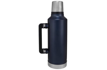 Image of Shed, Stanley Classic Legendary Bottle , 2.5qt, Nightfall, 10-07935-004