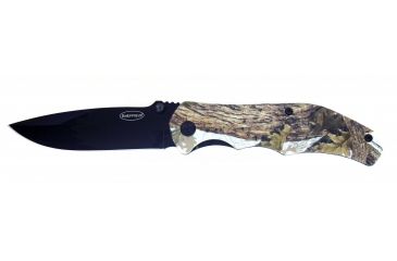 Image of Sheffield Callahan 3.5 in Folding Pocket Knife, Camo 12424