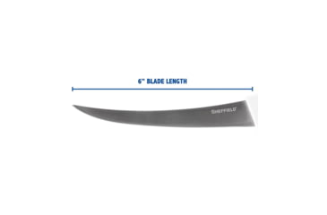 Image of Sheffield Flex Boning Knife, 6in, 12780