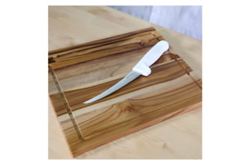 Image of Sheffield Flex Boning Knife, 6in, 12780