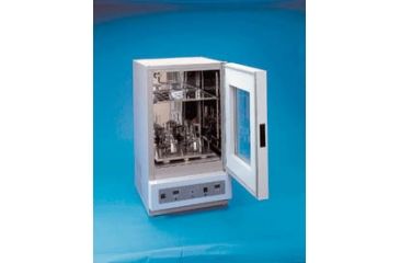 Image of Sheldon Signature Benchtop Shaking Incubators 9751181 Test Tube Racks For 50 Mm Test Tubes