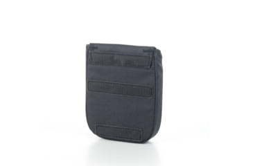 Image of Shell-Case Hybrid 300 Double-size Pouch, Gray, STA-300-020