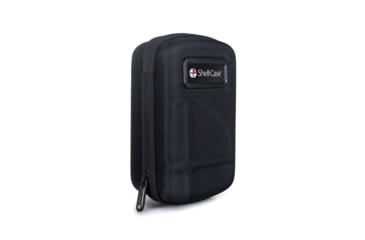 Image of Shell-Case Hybrid 300 Model 311 - Empty Case, Black, STA300-B11