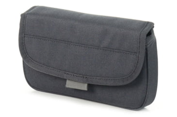 Image of Shell-Case Hybrid 300 Model 311 - Full-size Pouch, Gray, STA-300-107