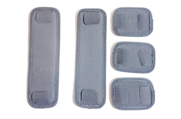 Image of Shell-Case Hybrid 300 Model 320 - Slim Divider, Gray, STA-300-E21