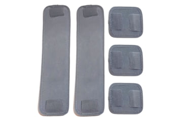 Image of Shell-Case Hybrid 300 Model 330 - Divider Kit, Gray, STA-300-E31