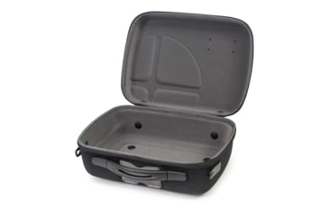 Image of Shell-Case Hybrid 300 Model 330 - Empty Case, Black, STA-300-B31