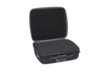 Image of Shell-Case Hybrid 300 Model 340 - Foam, Black, STA-300-B42