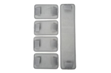 Image of Shell-Case Hybrid 300 Model 350 - Foam Kit, Black, STA-300-A52