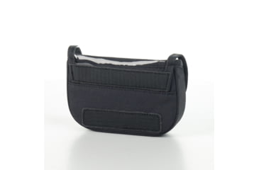 Image of Shell-Case Hybrid 300 Pouch Transparent, Gray, STA-300-018