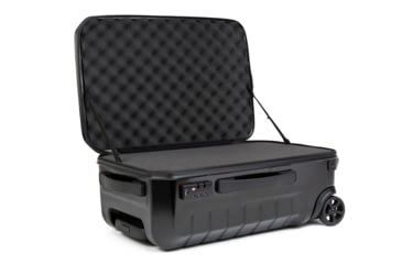 Image of Shell-Case Hybrid 500 Model 550 - Foam, Black, STA-500-B52