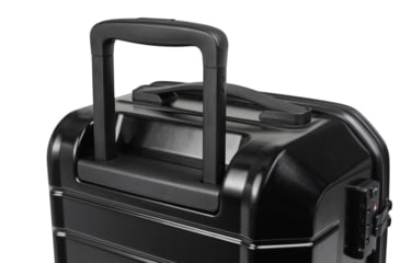 Image of Shell-Case Hybrid 500 Model 550 - Telescopic Handle Kit, Black, STA-500-E54