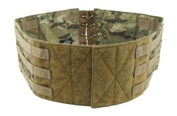 Image of Shellback Tactical Banshee Cummerbund,Multicam SBT-BCCB-MC