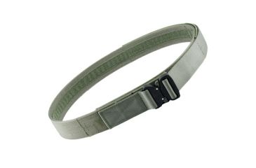 Image of Shellback Tactical Cobra Buckle Belt,Ranger Green,Large SBT-CBB2-RG