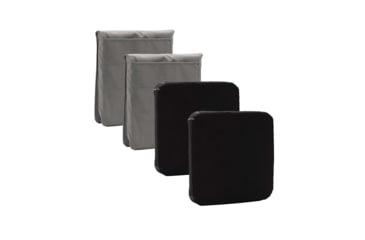 Image of Shellback Tactical Side Armor Plate Kit w/Level IV Model 4S17 Armor Plates