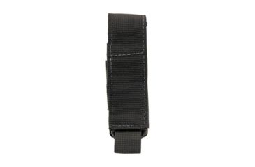 Image of Shellback Tactical Single Pistol Mag Pouch, Black, One Size Fits Most GSA-PSMP-BK