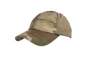 Image of Shellback Tactical USAF OCP Tactical Mesh Cap, Multicam OCP, SA-8160-OCP