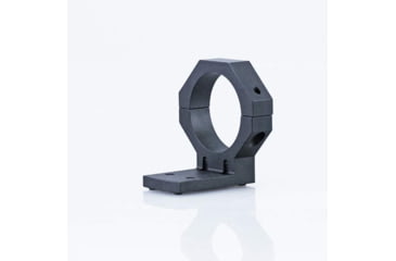 Image of Shield Sights 34mm Scope Standard Mount, Black, MNT-D-SCP-34-SMS/RMS