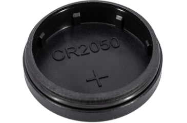 Image of Shield Sights AMS/AMSc Replacement Battery Cap, Black, 2050 Battery, ACC-CAP-2050