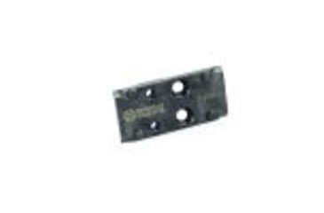 Image of Shield Sights Heckler &amp; Koch SFP9 Optics Ready Mount Plate, Black, MNT-SFP9OR-SMS/RMS