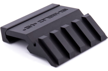 Image of Shield Sights 45degrees Offset Picatinny Red Dot Sight Mount