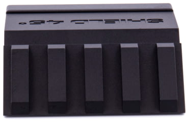 Image of Shield Sights 45degrees Offset Picatinny Red Dot Sight Mount