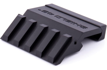 Image of Shield Sights 45degrees Offset Picatinny Red Dot Sight Mount