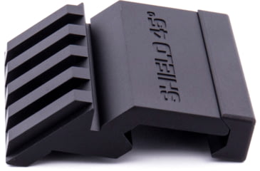 Image of Shield Sights 45degrees Offset Picatinny Red Dot Sight Mount