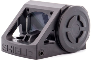 Image of Shield Sights AMS Enclosed Emitter Reflex Red Dot Sight