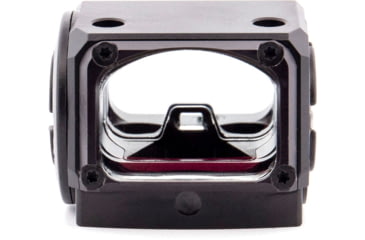Image of Shield Sights AMS Enclosed Emitter Reflex Red Dot Sight