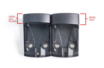 Image of Shield Sights Armoured Hood